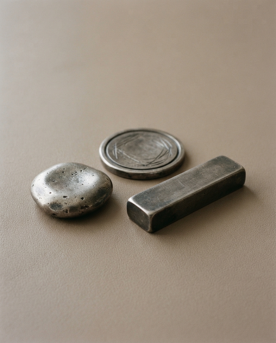 Desk Object Set