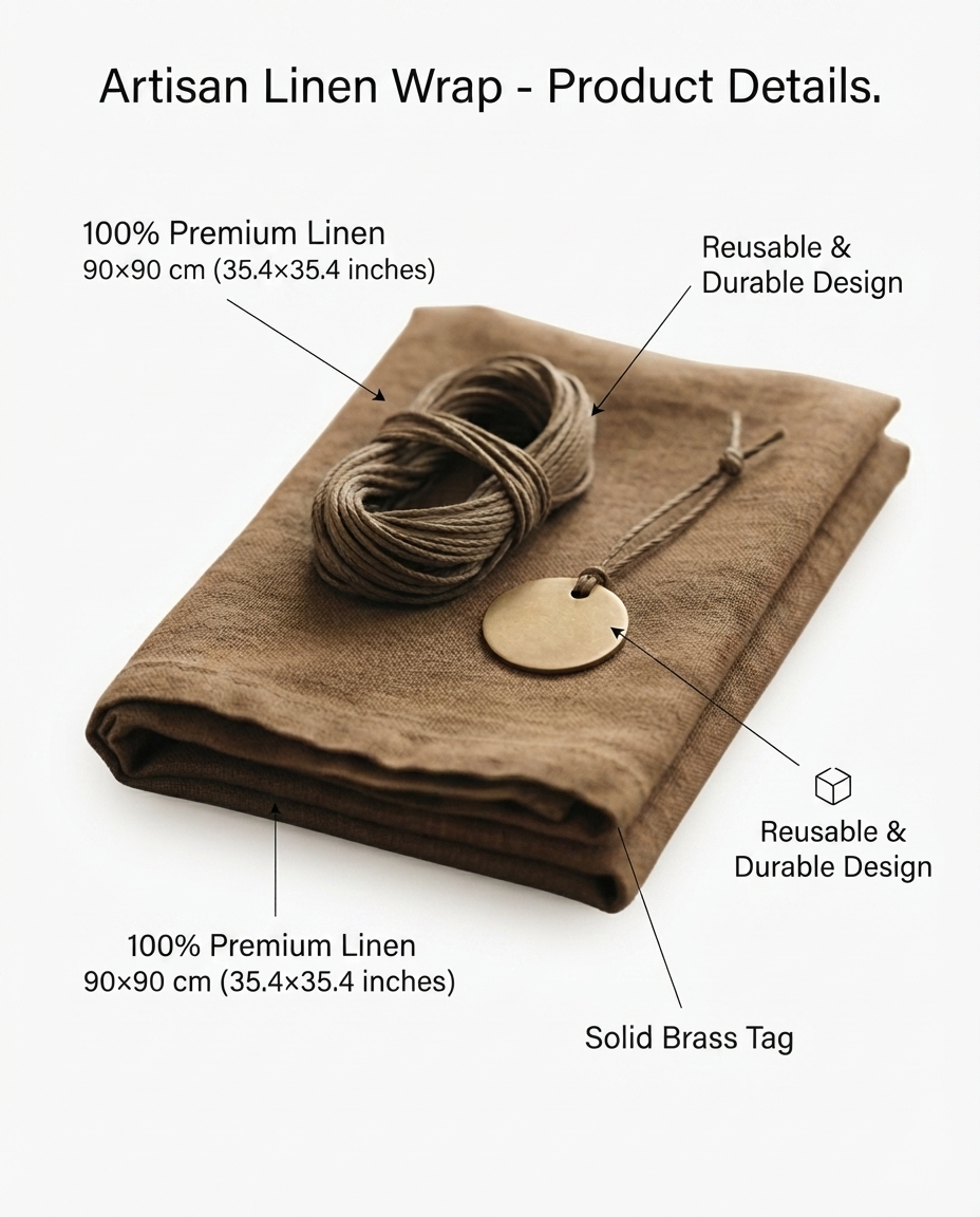Spec card